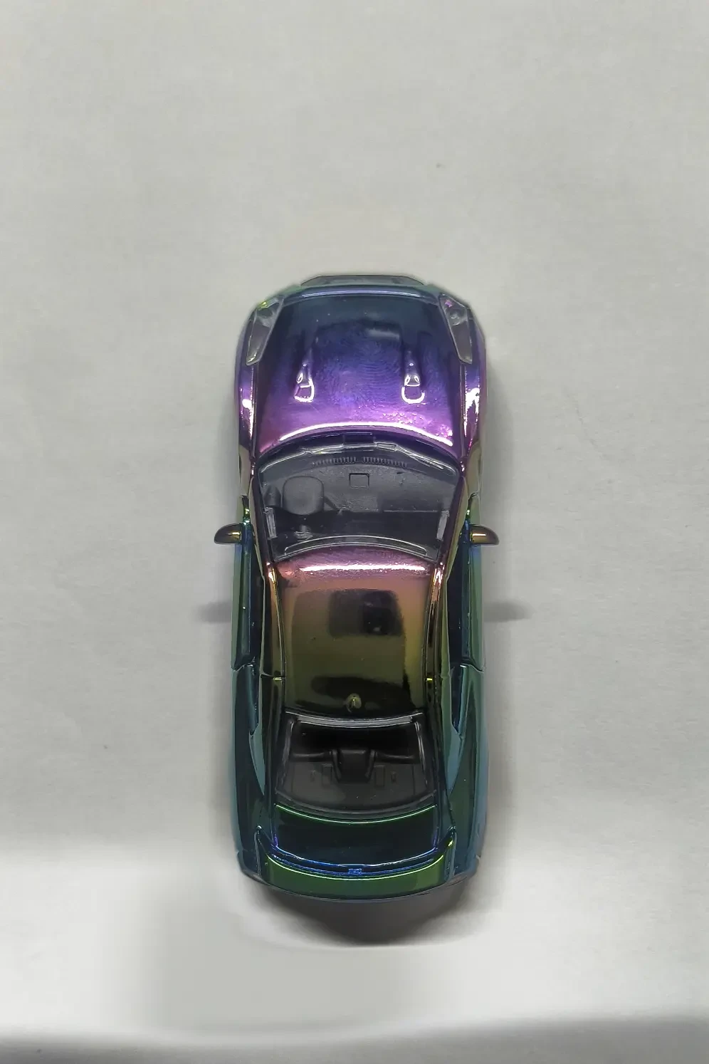 2026 Nissan GT-R (R35) Chrome: No Package: Image 3