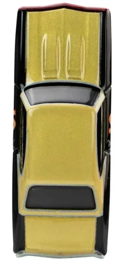 2026 69 Chevelle SS 396 Gold: No Package: Image 6