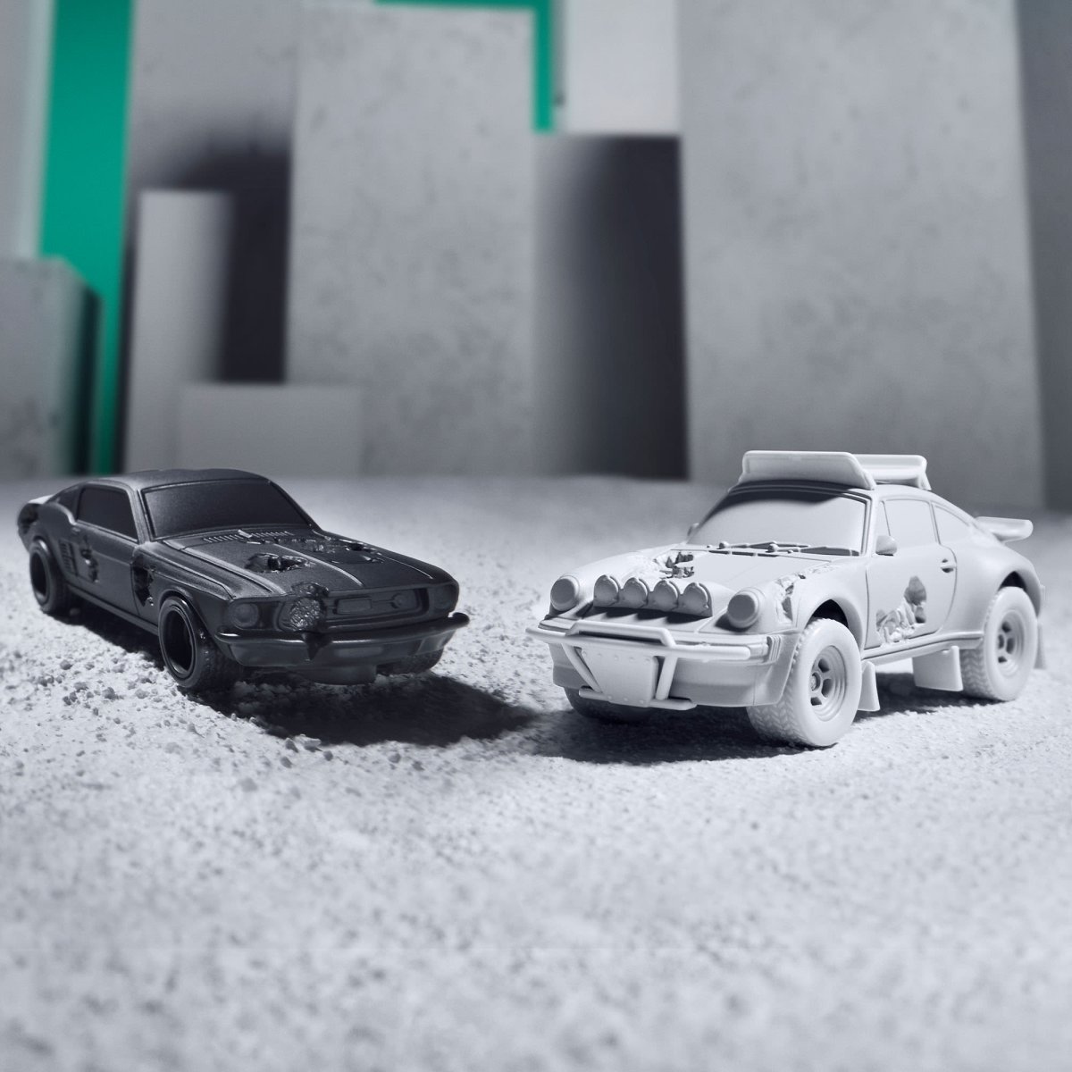 2024 Eroded Rally Case: Image 12