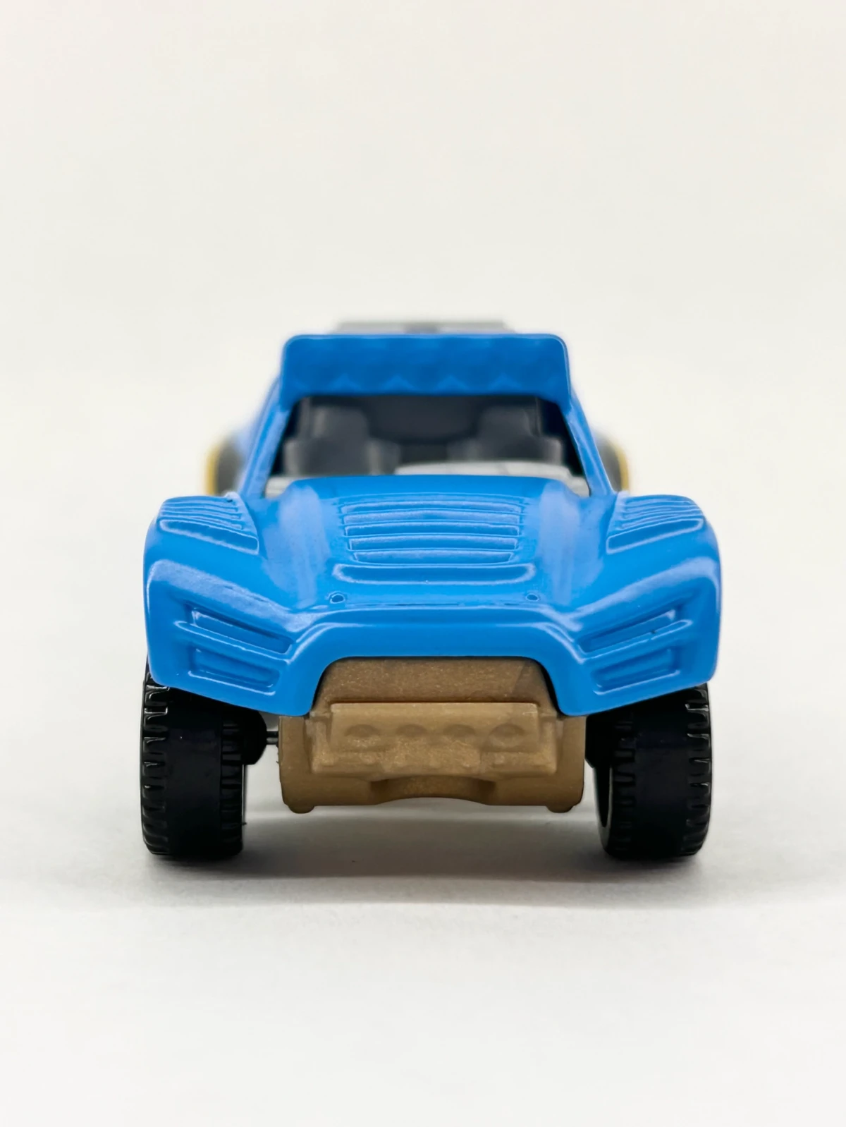 2026 Baja Bullet Blue: No Package: Image 3