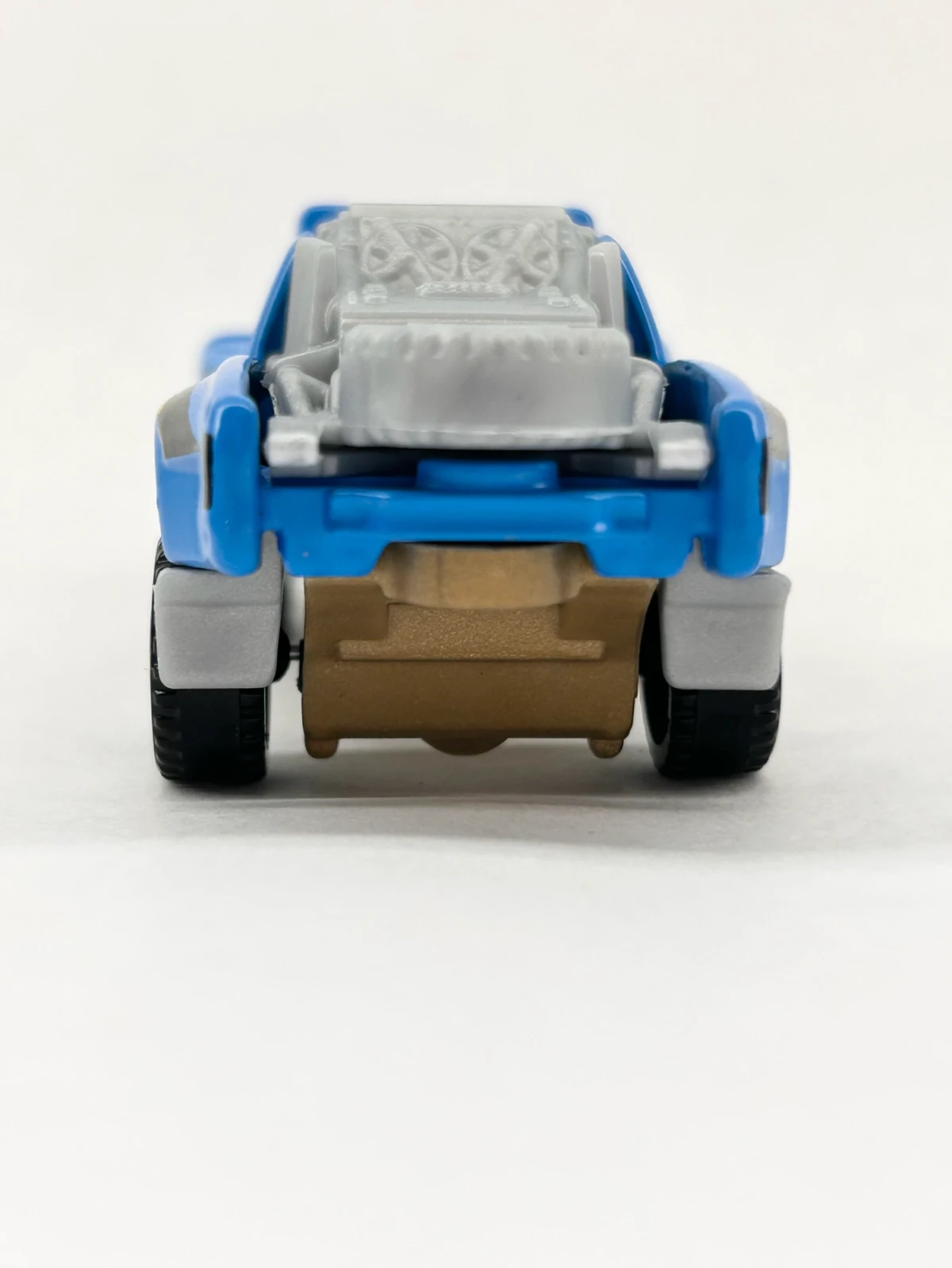 2026 Baja Bullet Blue: No Package: Image 4