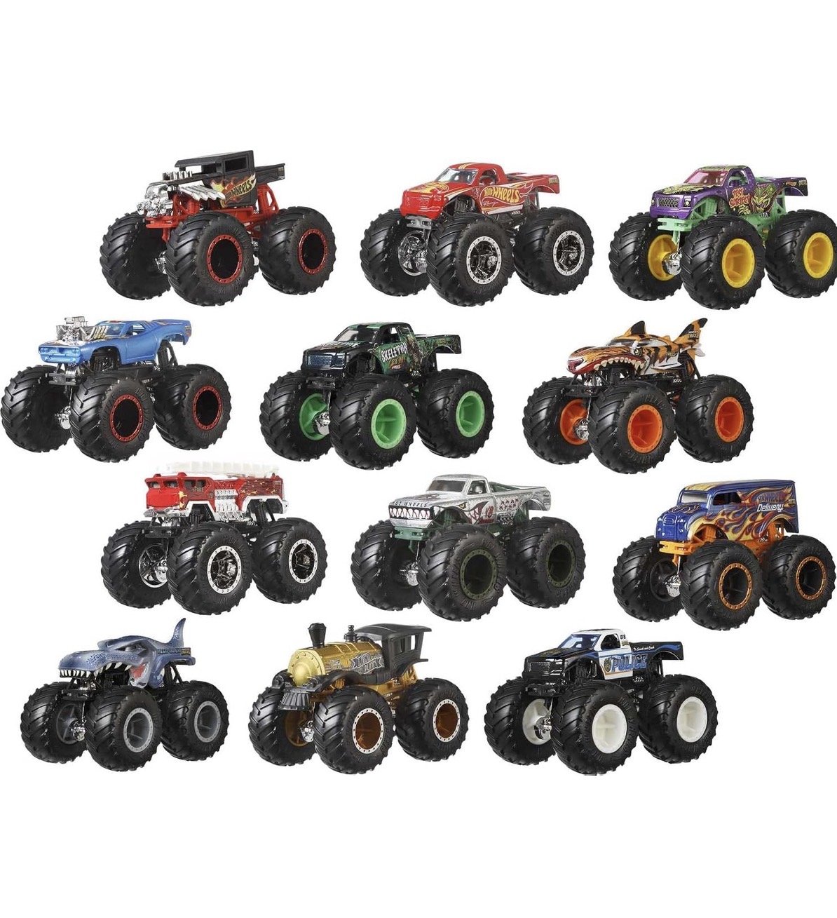 2019 Ultimate Chaos 12-Pack: Image 3