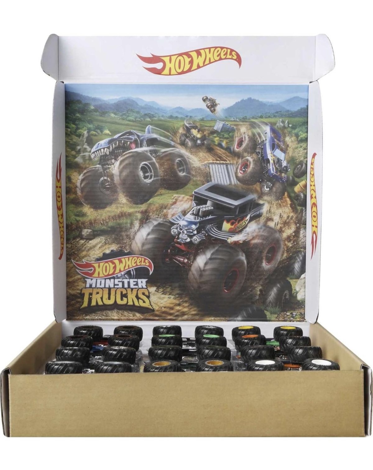2019 Ultimate Chaos 12-Pack: Image 2