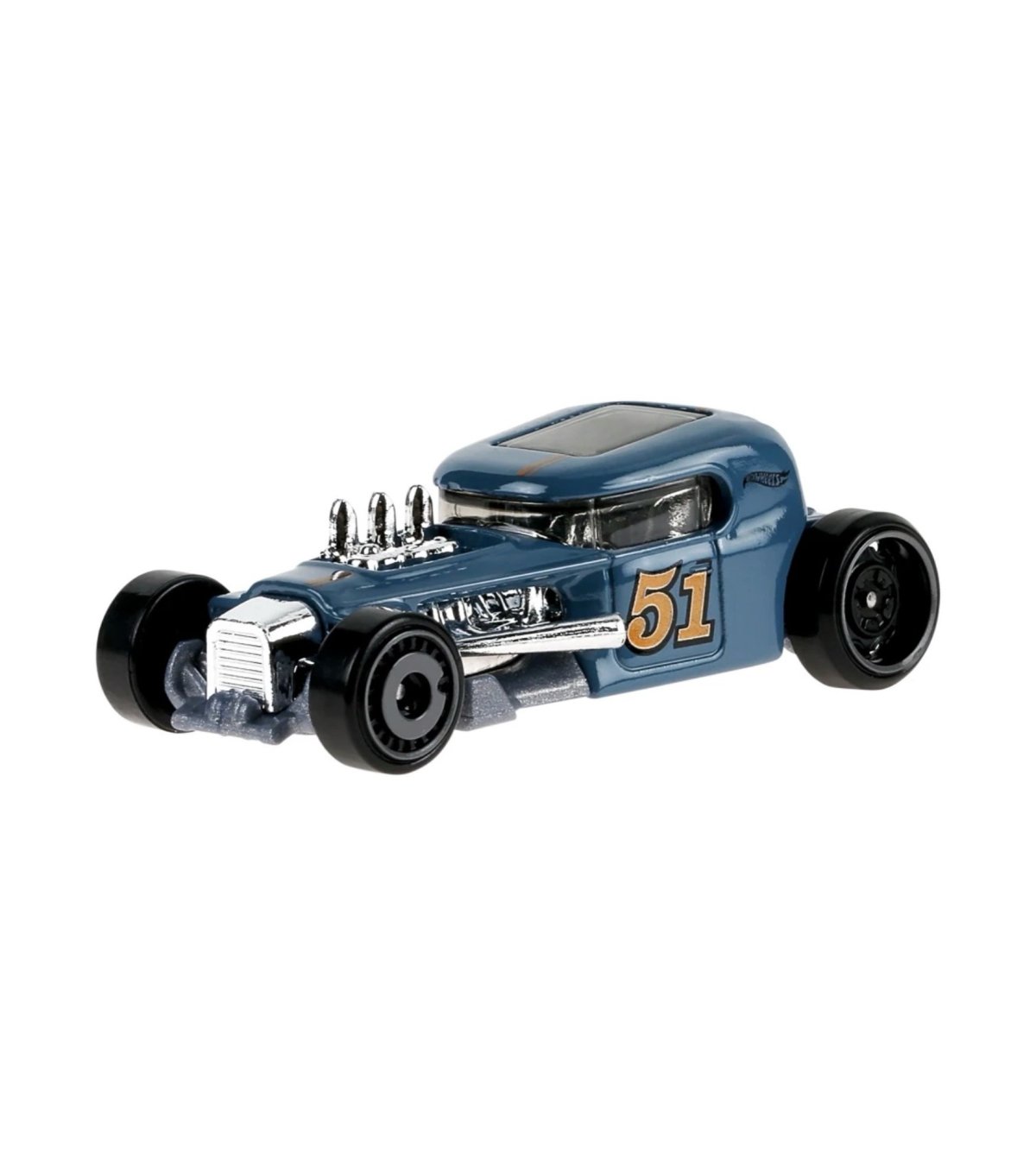 2026 Mod Rod Grey: Image 2