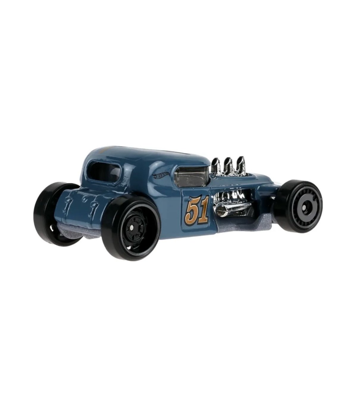 2026 Mod Rod Grey: Image 3