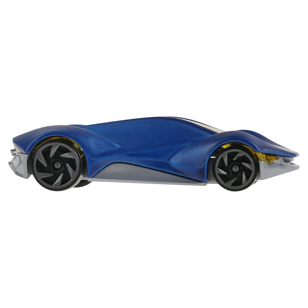 2026 Exotique Blue: Image 3