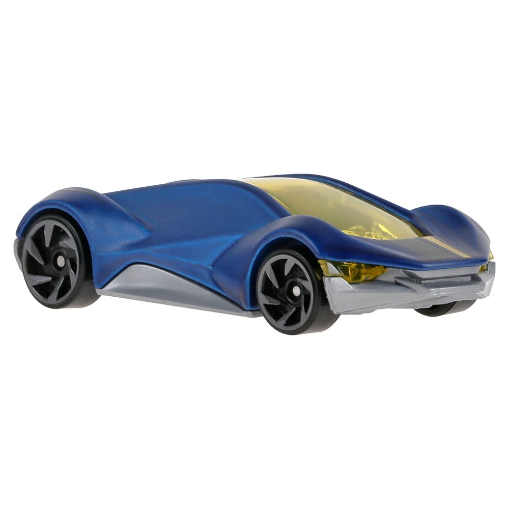 2026 Exotique Blue: Image 4