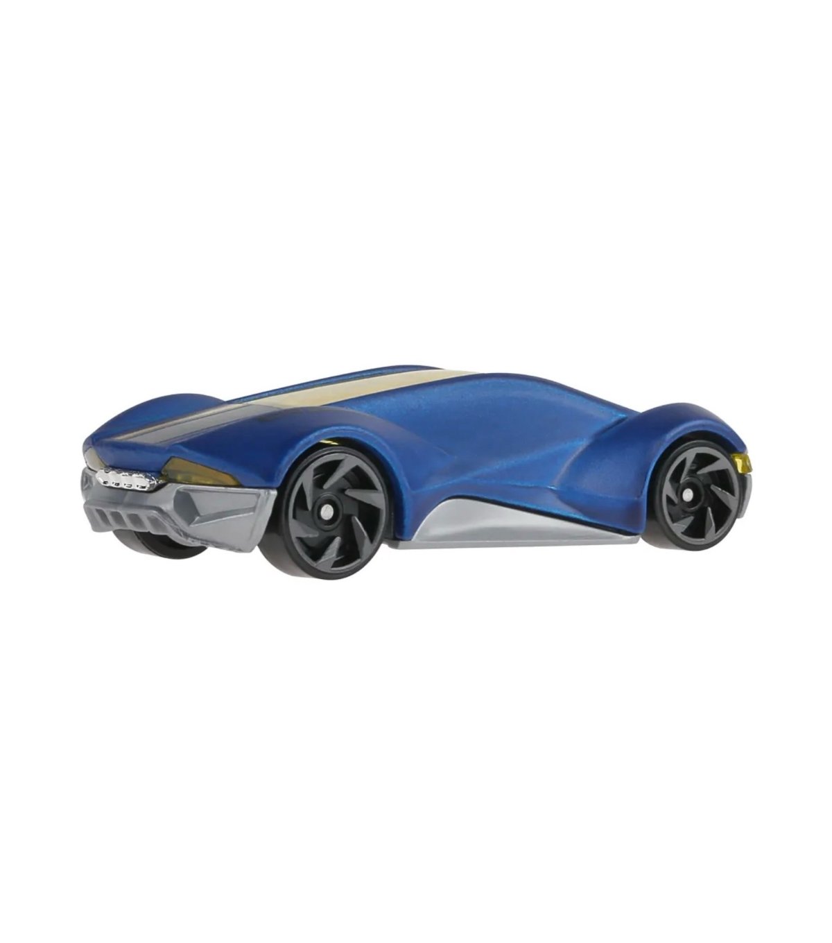 2026 Exotique Blue: Image 2