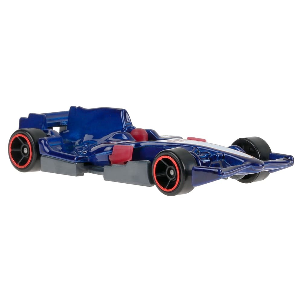 2026 F1 Racer Blue: Image 4