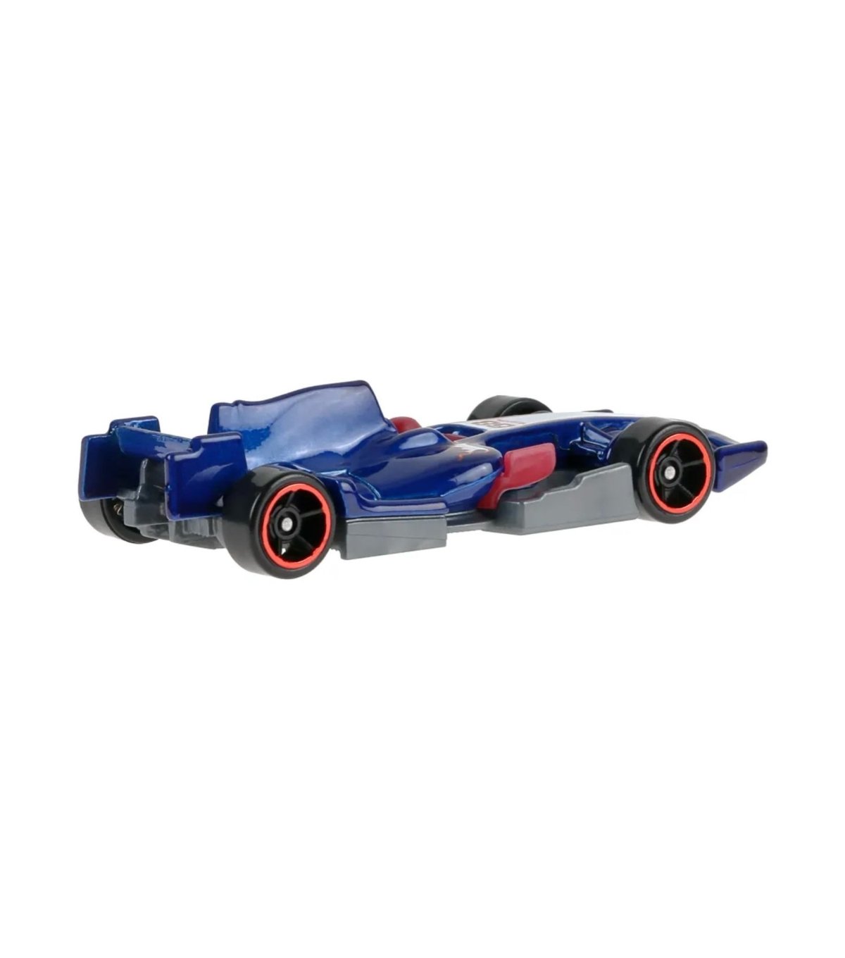 2026 F1 Racer Blue: Image 2