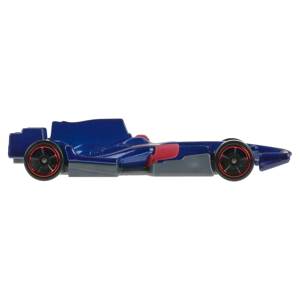2026 F1 Racer Blue: Image 3