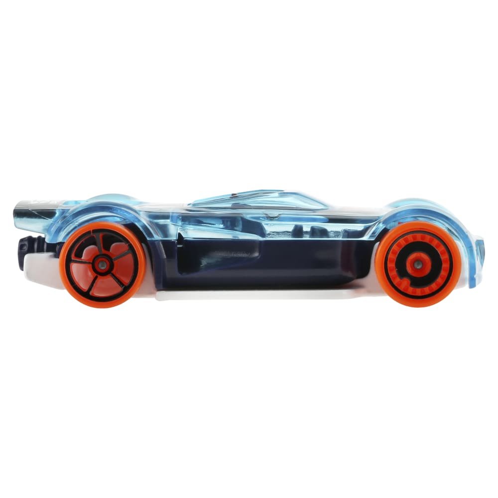 2026 Mach It Go Blue: Image 3