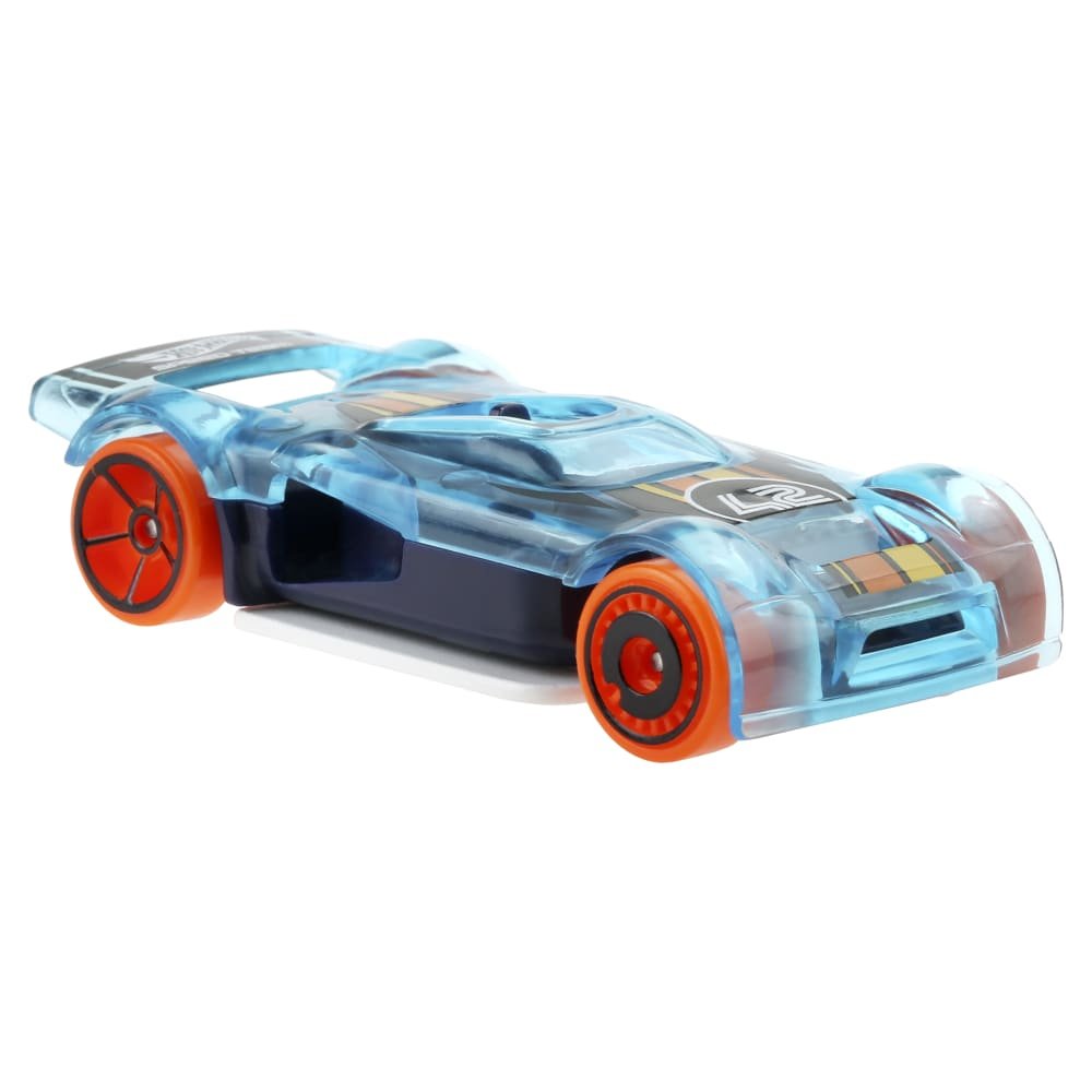 2026 Mach It Go Blue: Image 4