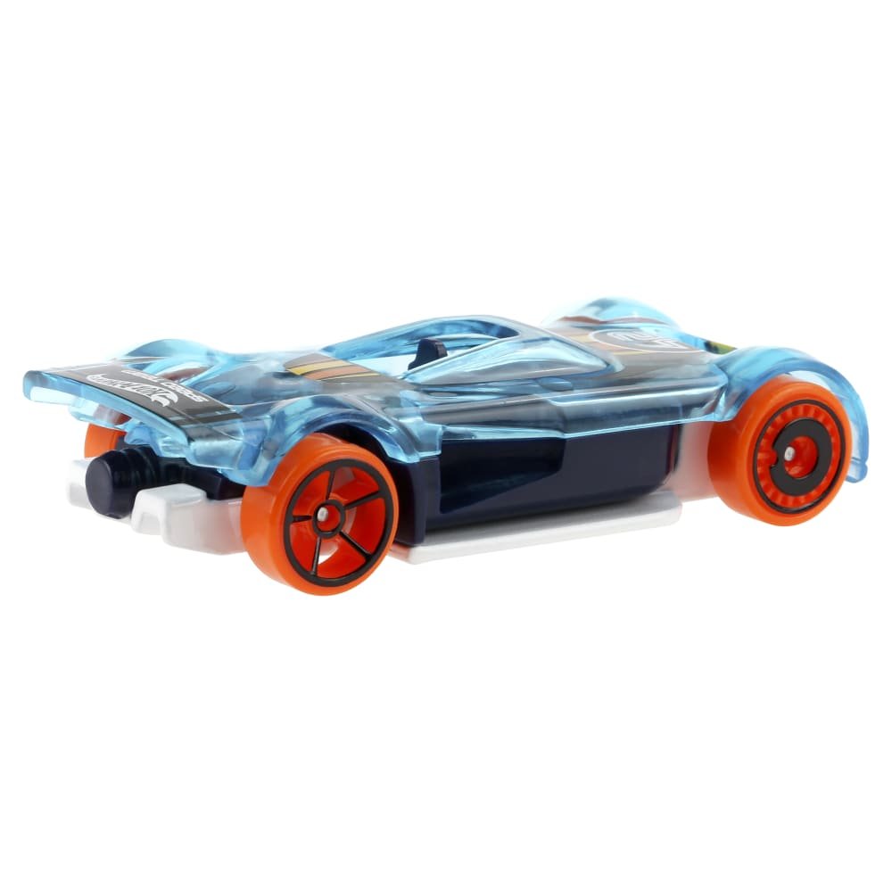 2026 Mach It Go Blue: Image 2