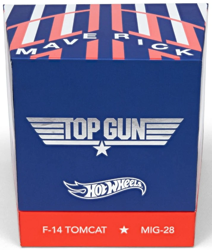 2026 Top Gun 40th Anniversary Set: Image 3