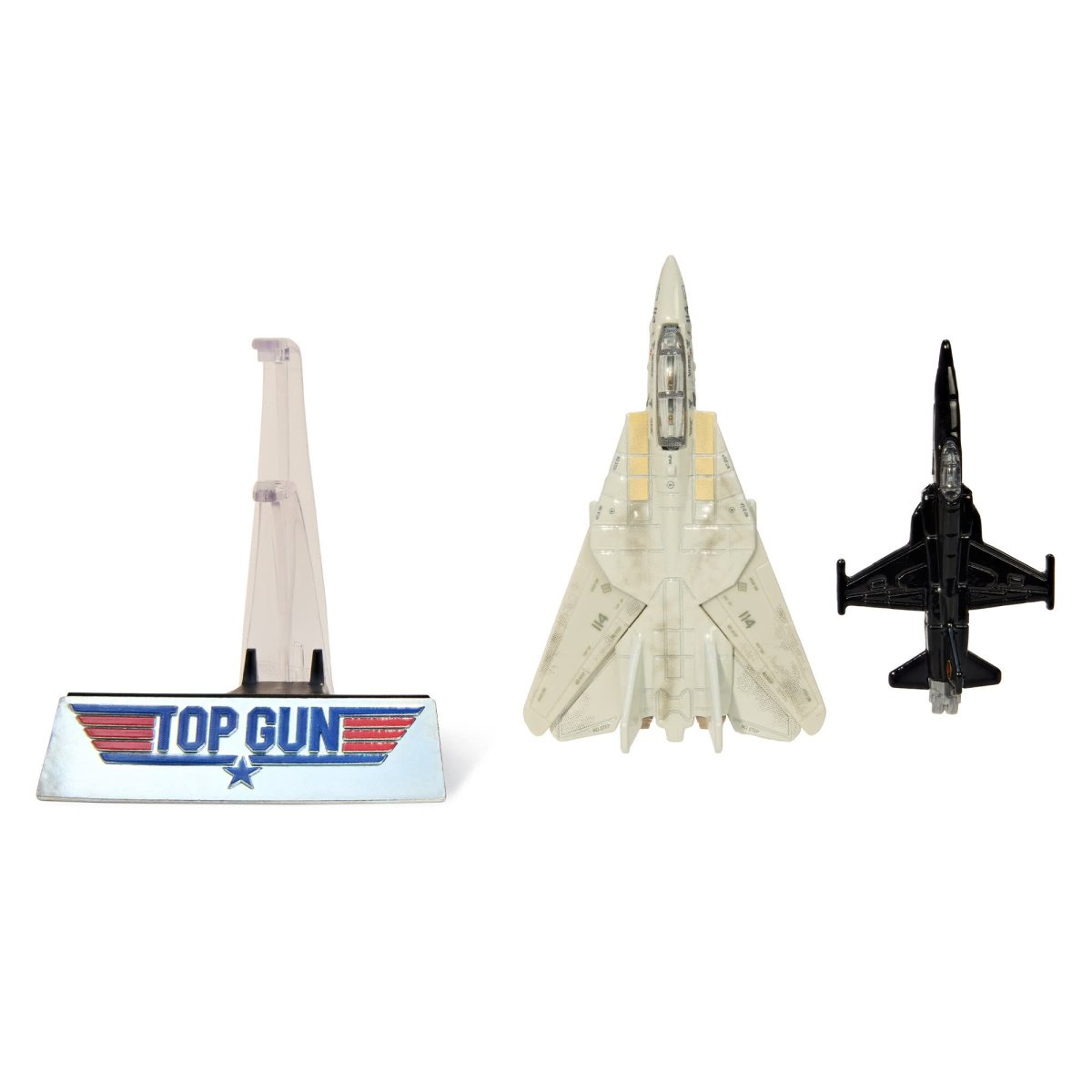 2026 F-14 Tomcat & MiG-28: Image 8