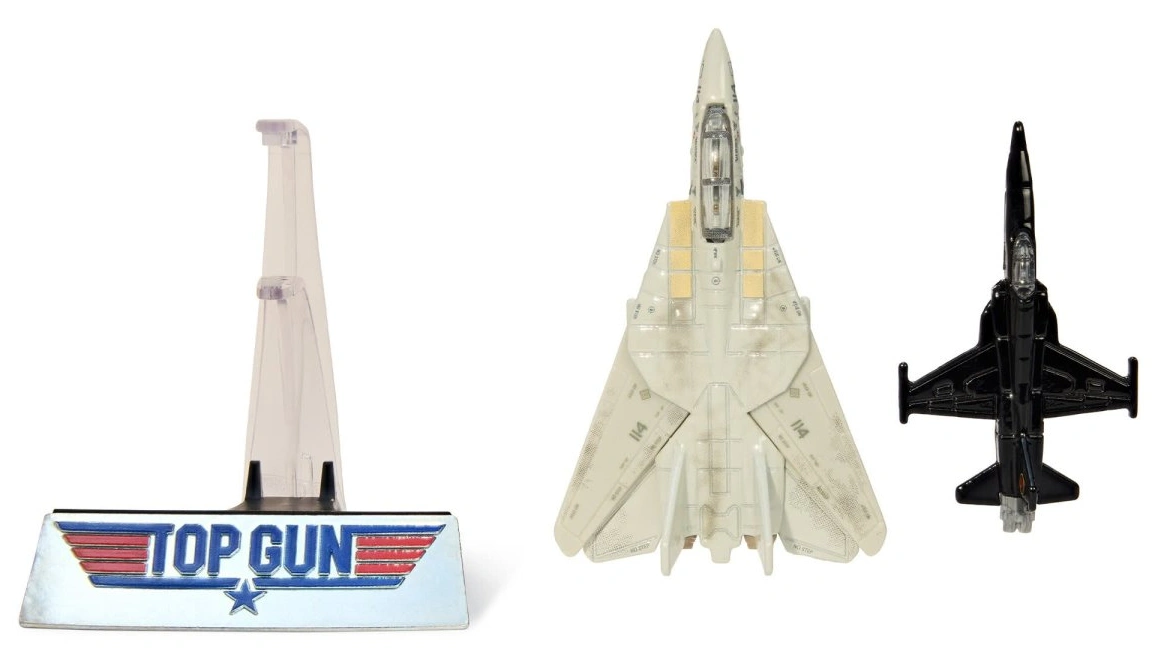 2026 Top Gun 40th Anniversary Set: Image 8