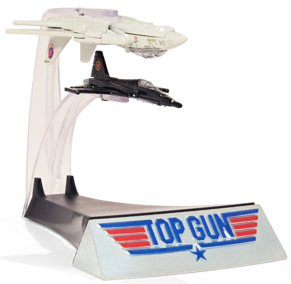 2026 Top Gun 40th Anniversary Set: Image 4