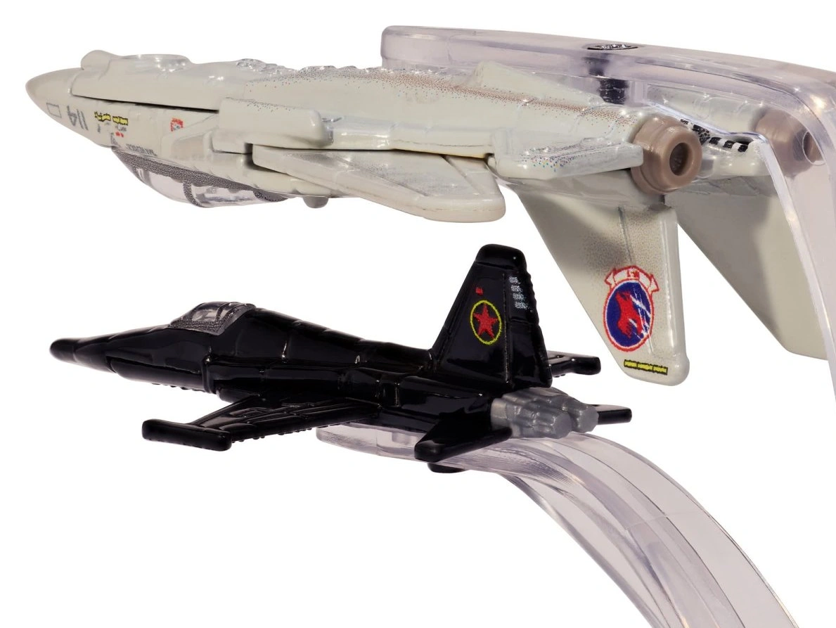 2026 Top Gun 40th Anniversary Set: Image 7