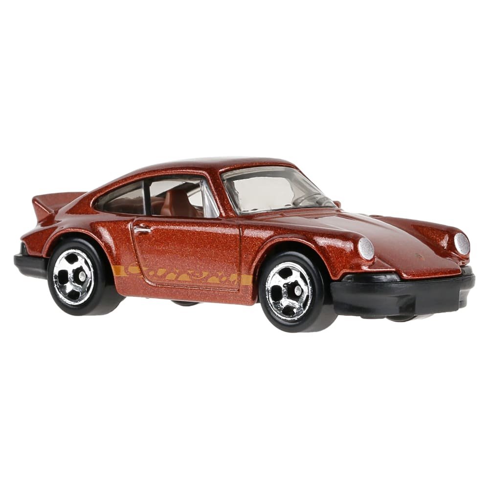 2026 Porsche 911 Carrera RS 2.7 Brown: Image 7
