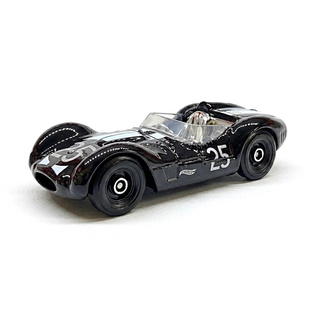 2026 Maserati Tipo 61 Black: Image 2