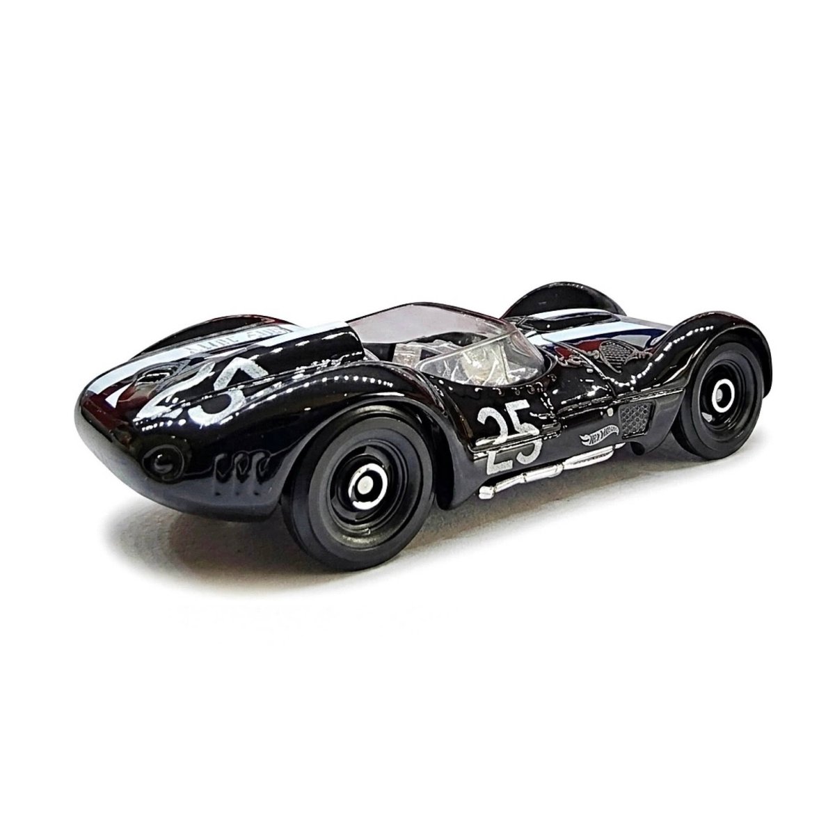 2026 Maserati Tipo 61 Black: Image 4