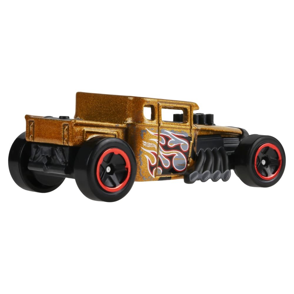2026 Bone Shaker Gold: Image 5