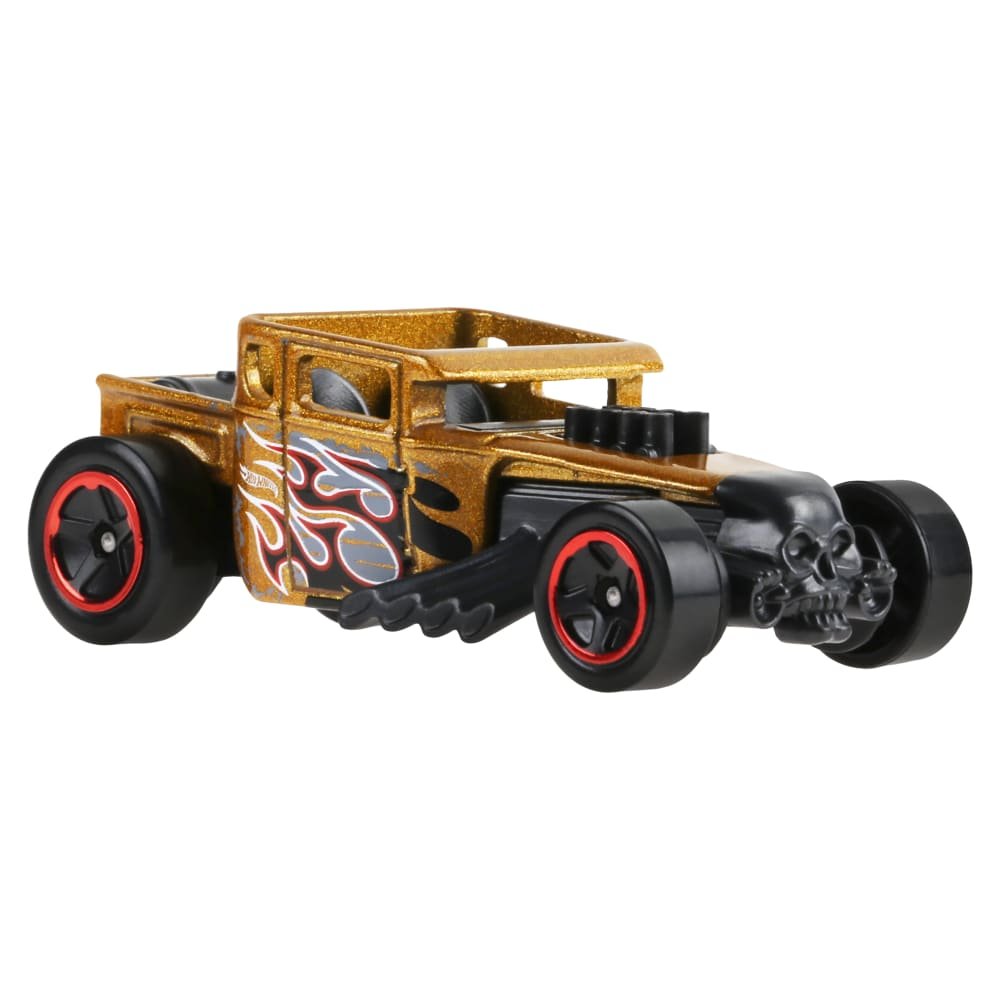 2026 Bone Shaker Gold: Image 7