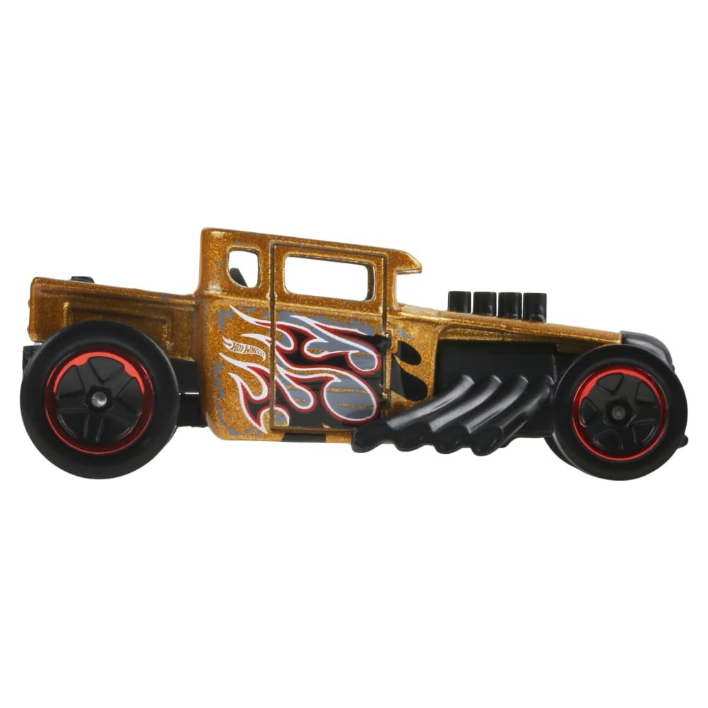 2026 Bone Shaker Gold: Image 6