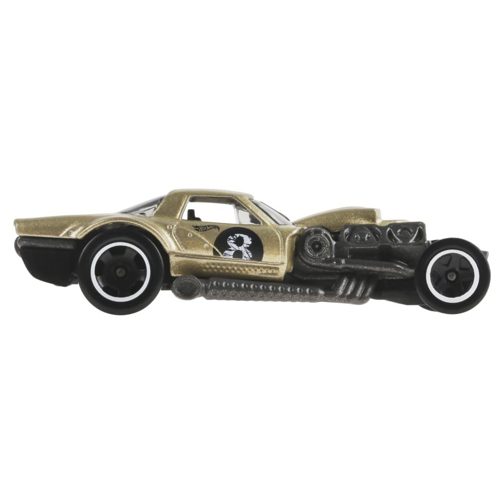 2026 Hoto Roto Beige: Image 5