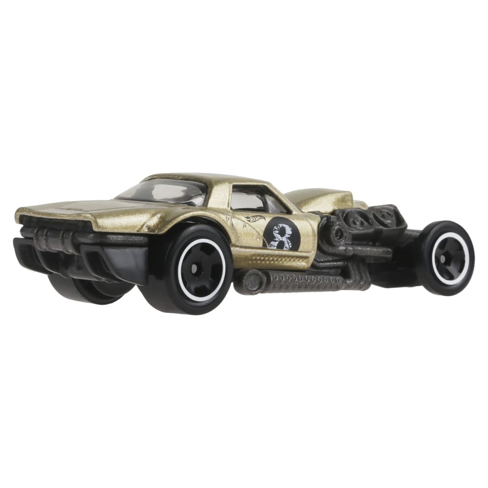 2026 Hoto Roto Beige: Image 4