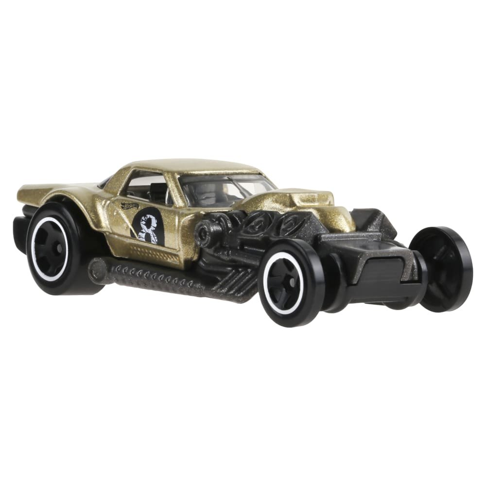 2026 Hoto Roto Beige: Image 6
