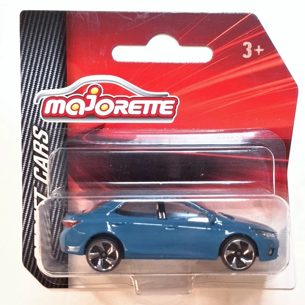 2024 Toyota Corolla Altis Blue: Blister: Image 2