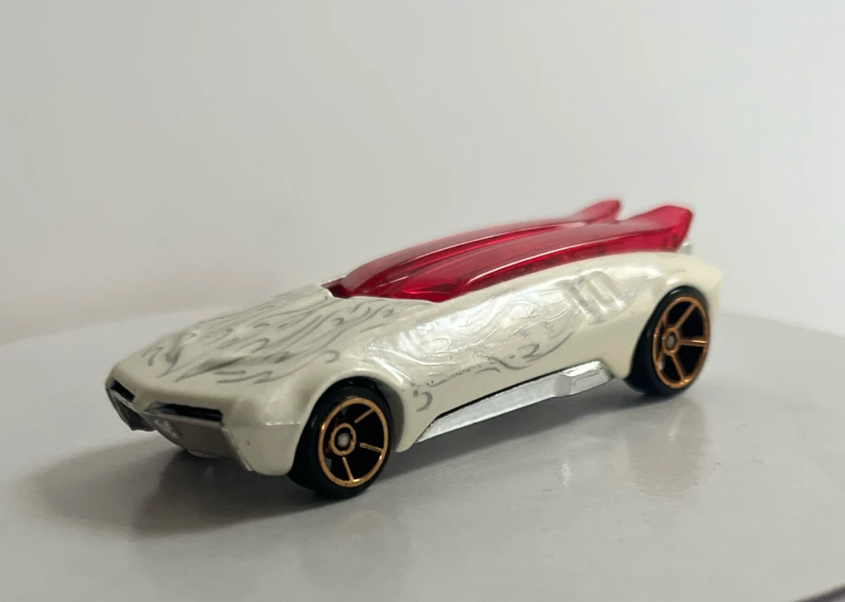 2005 Whip Creamer II Beige: No Package: Image 2