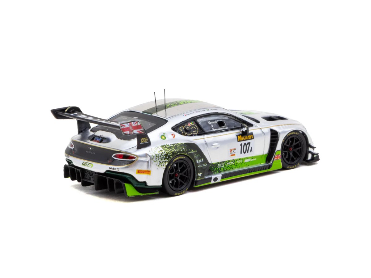 2026 Bentley Continental GT3 Bathurst 12 Hour 2019 #107: No package: Image 3