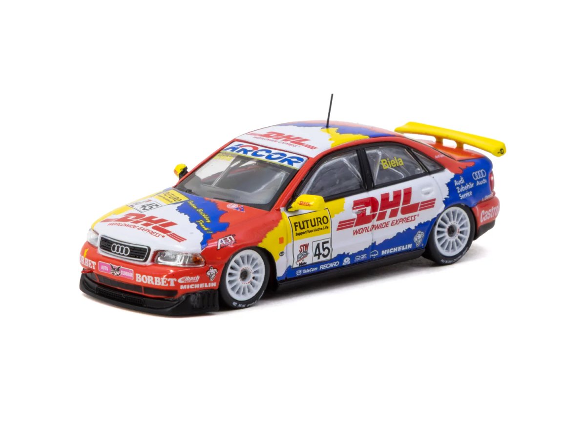 2026 Audi A4 Quattro Super Tourenwagen Cup 1998 #45: No package: Image 2