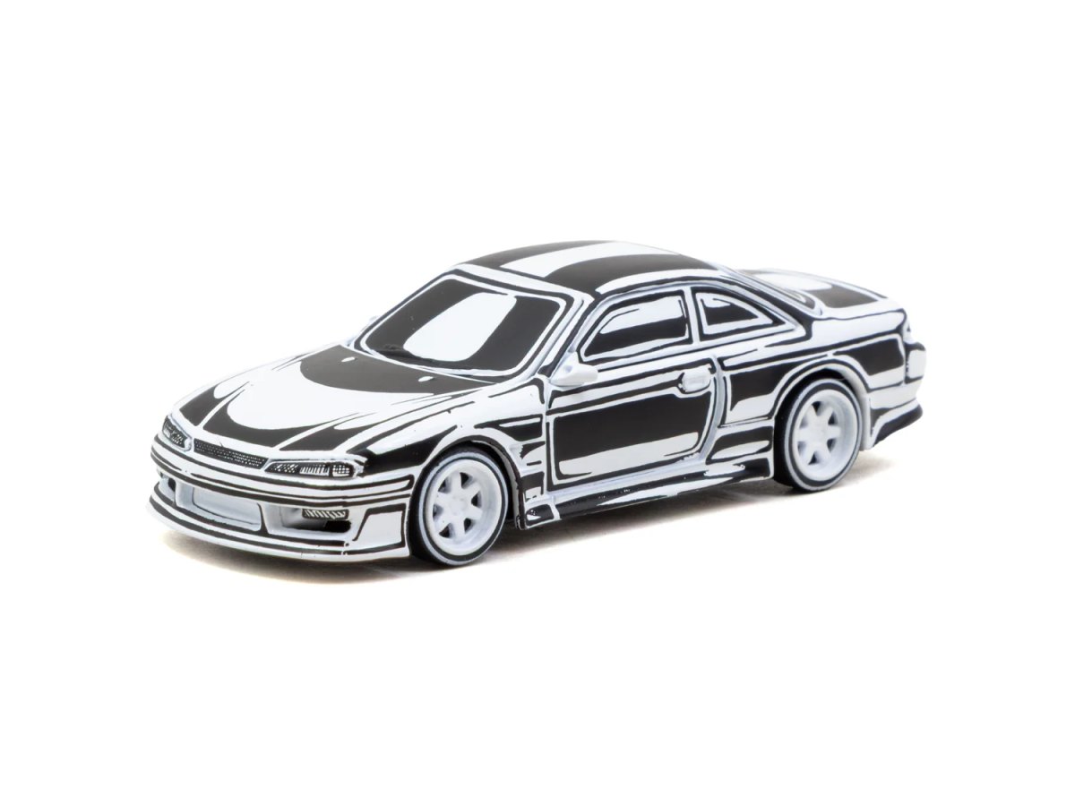 2026 VERTEX Silvia (S 14): No package: Image 2