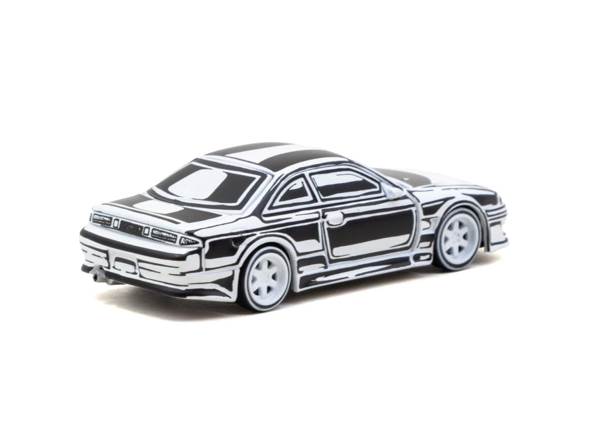 2026 VERTEX Silvia (S 14): No package: Image 3