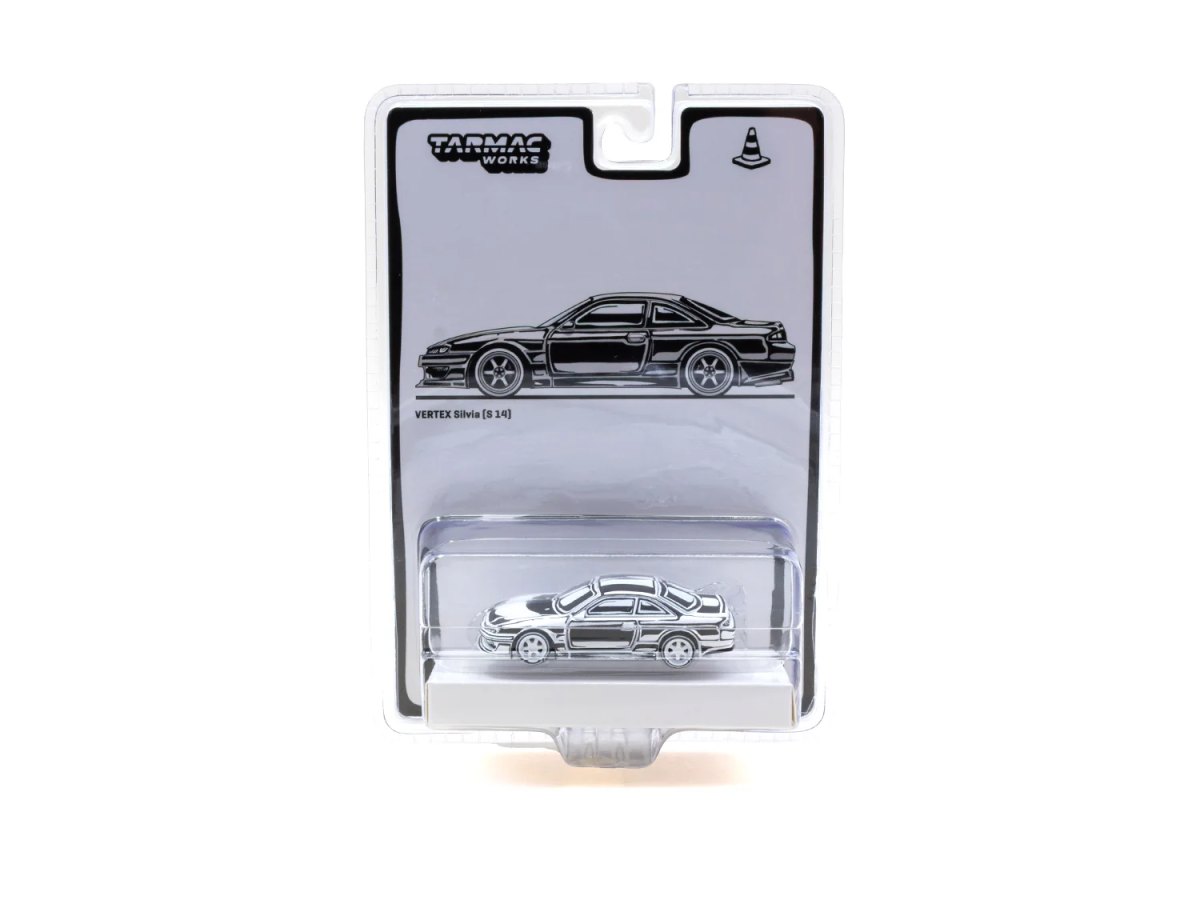 2026 VERTEX Silvia (S 14): No package: Image 4