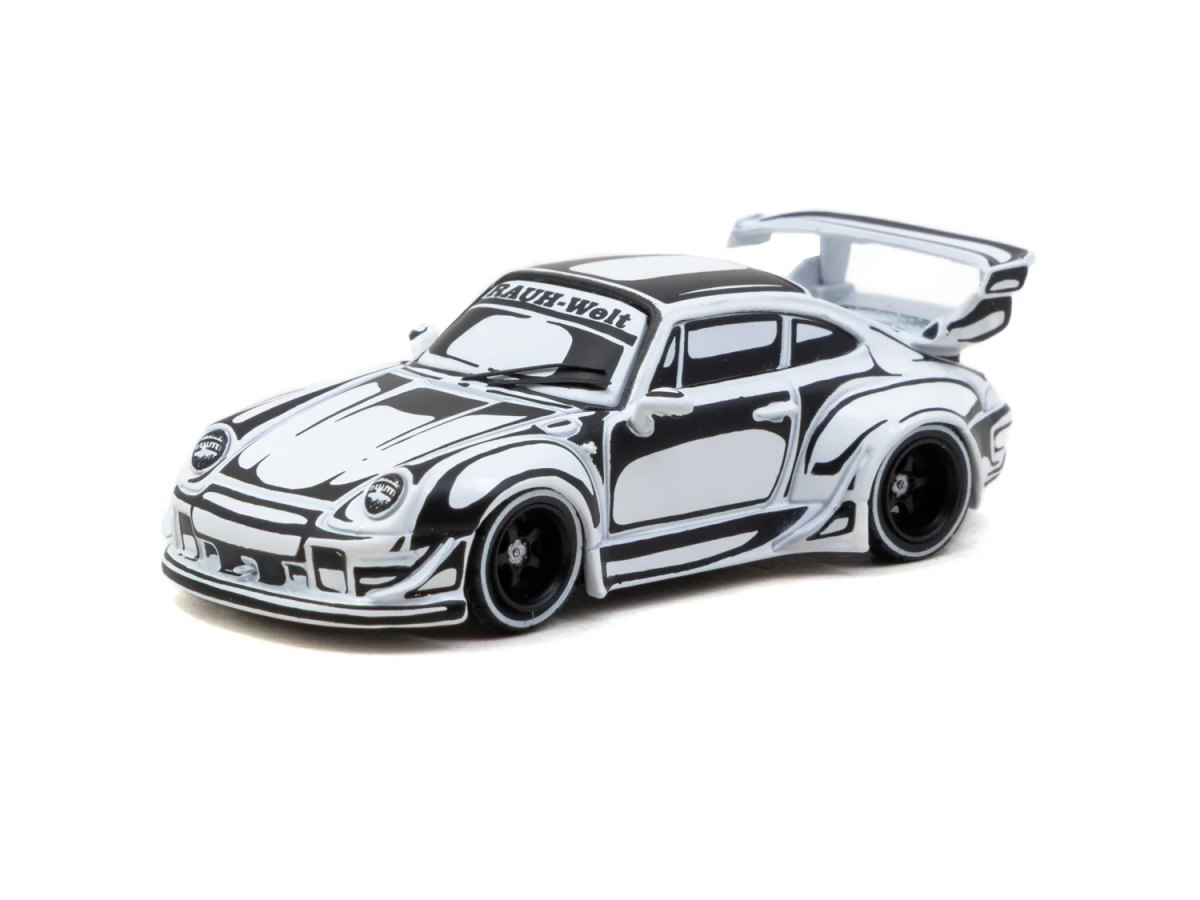 2026 RWB 993: No package: Image 2