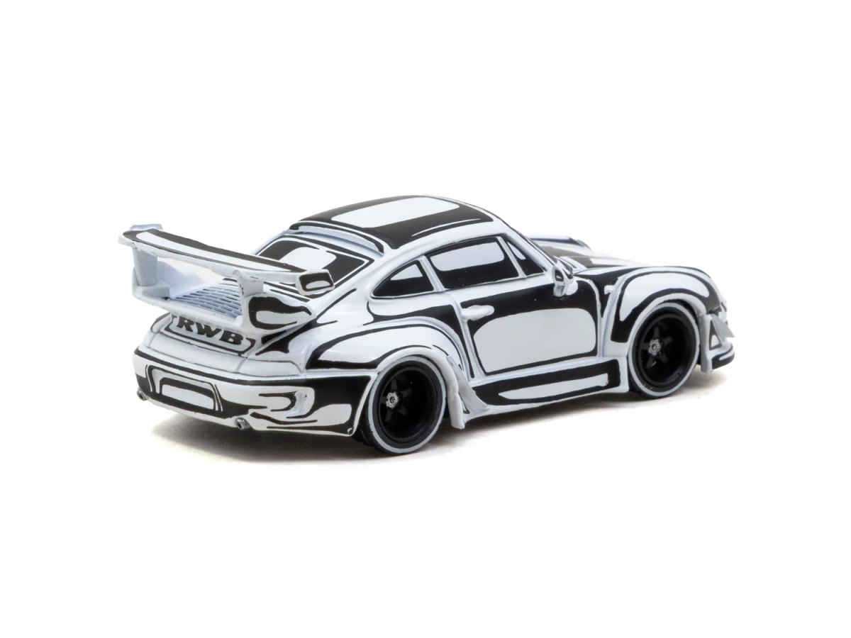 2026 RWB 993: No package: Image 3