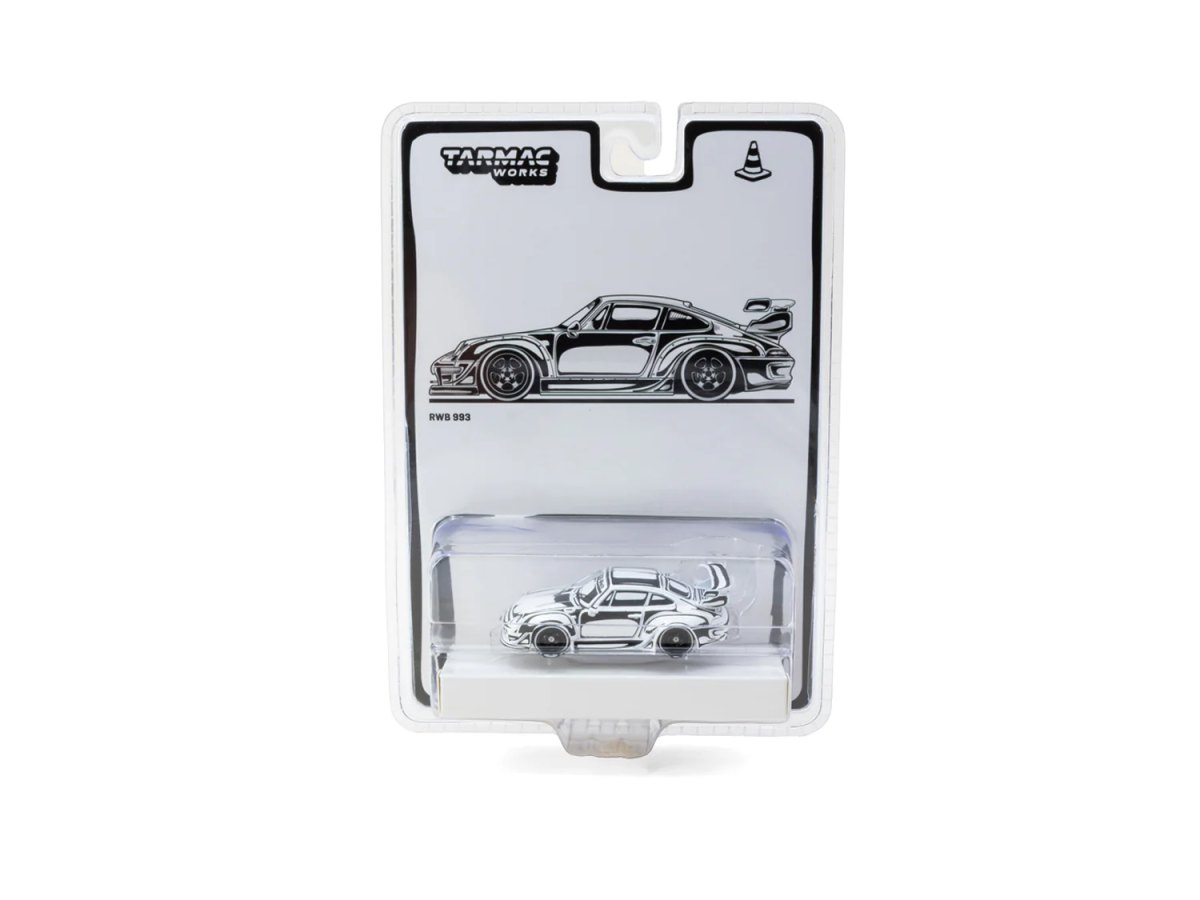 2026 RWB 993: No package: Image 4