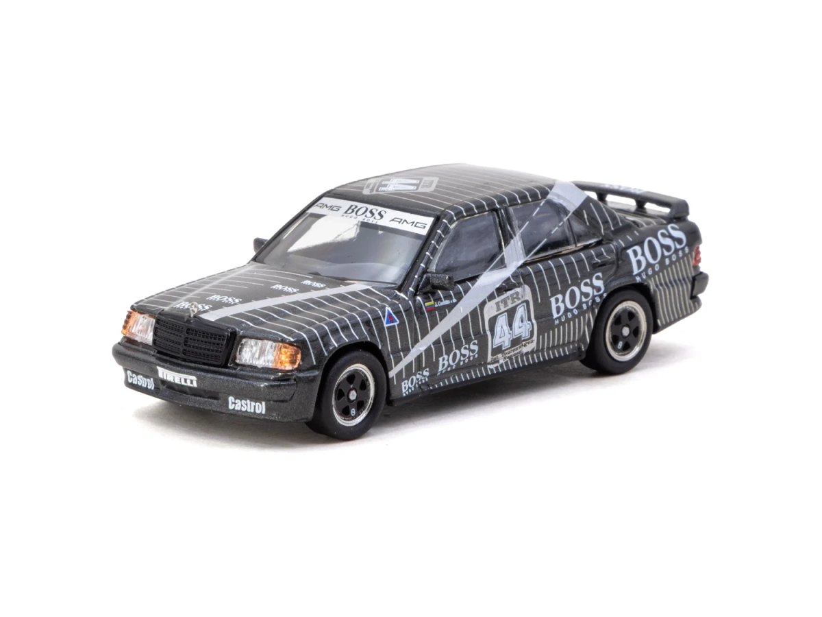 2026 Mercedes-Benz 190 E 2.3-16 DTM 1988 Johnny Cecotto #44: No package: Image 2