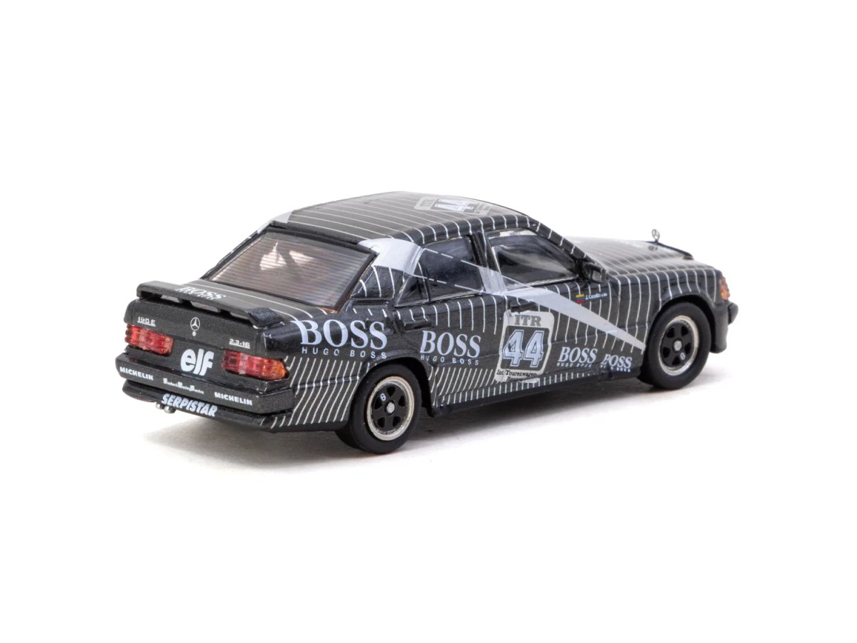 2026 Mercedes-Benz 190 E 2.3-16 DTM 1988 Johnny Cecotto #44: No package: Image 3