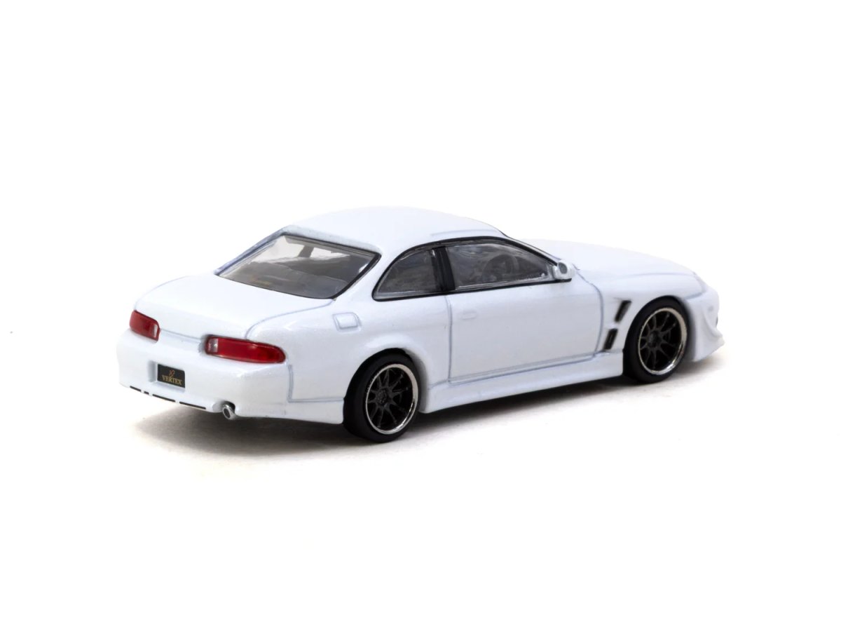 2026 VERTEX Toyota Soarer JZZ30 White: No package: Image 3