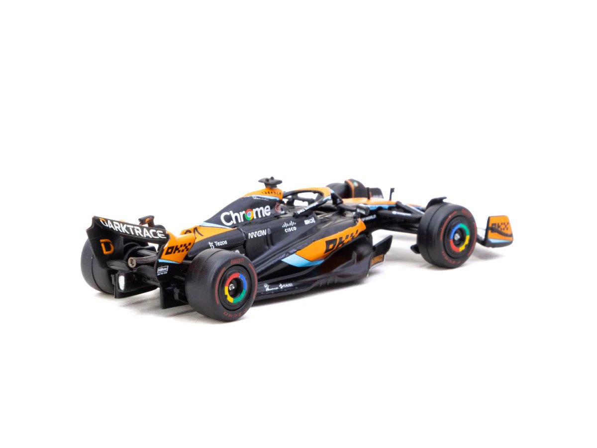 2026 McLaren MCL60 Australian Grand Prix 2023 Oscar Piastri: No package: Image 3