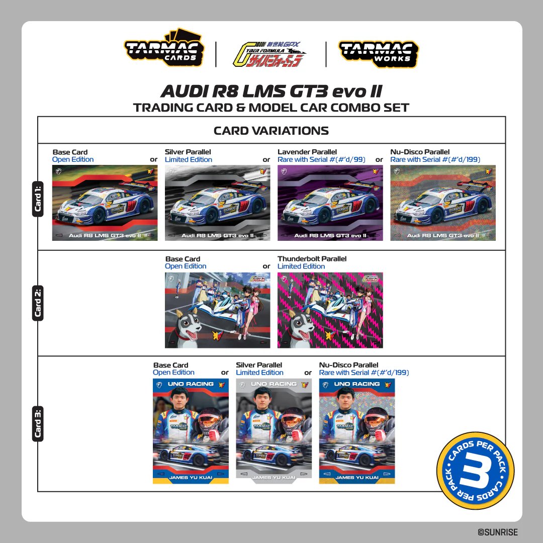 2026 Audi R8 LMS GT3 evo II Macau GT Cup: No package: Image 8