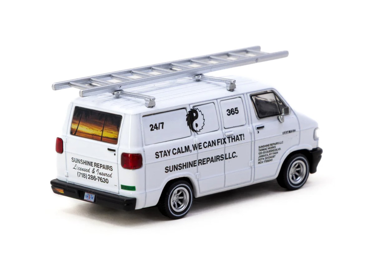2026 Dodge Van New York Sunshine: No package: Image 3