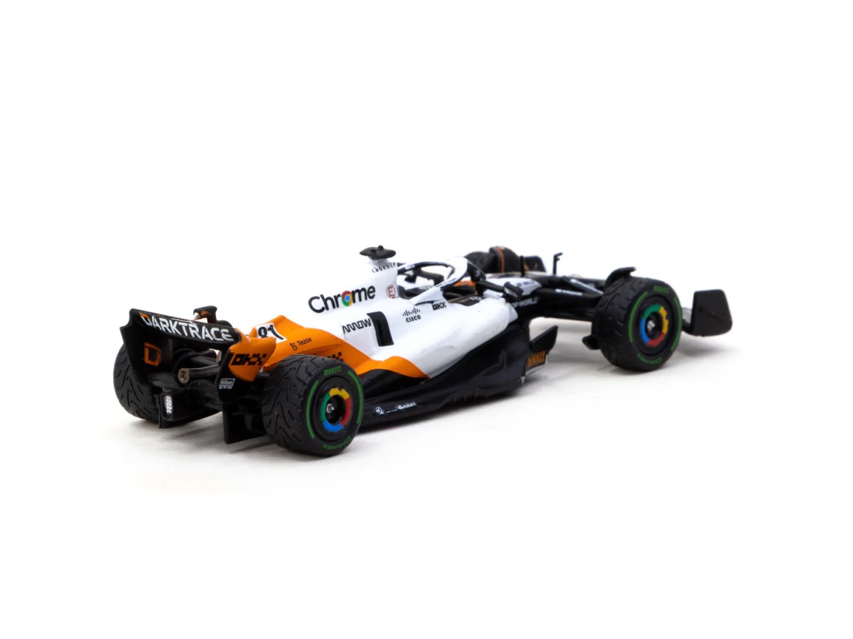 2026 McLaren MCL60 Monaco Grand Prix 2023 Oscar Piastri: No package: Image 3