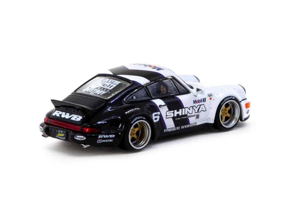2026 RWB 964 Shinya: No package: Image 3
